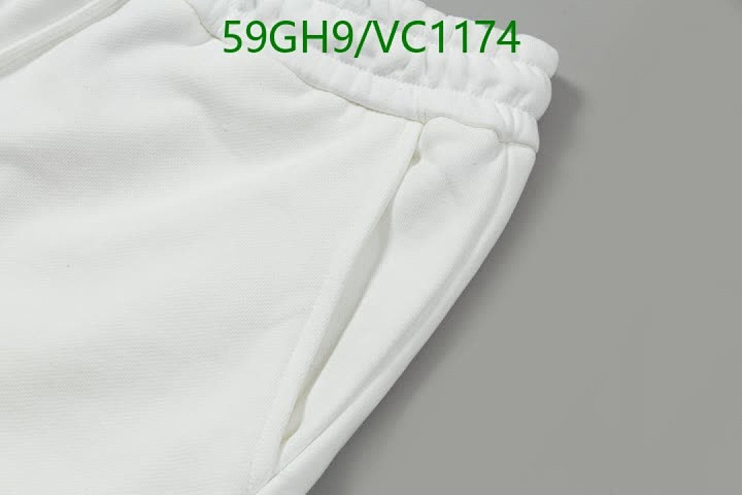 Fendi-Beach Shorts Code: VC1174 $: 59USD