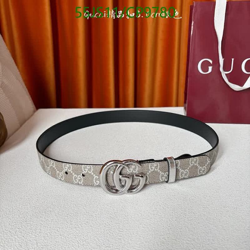 Gucci-Belts Code: CP9780 $: 55USD