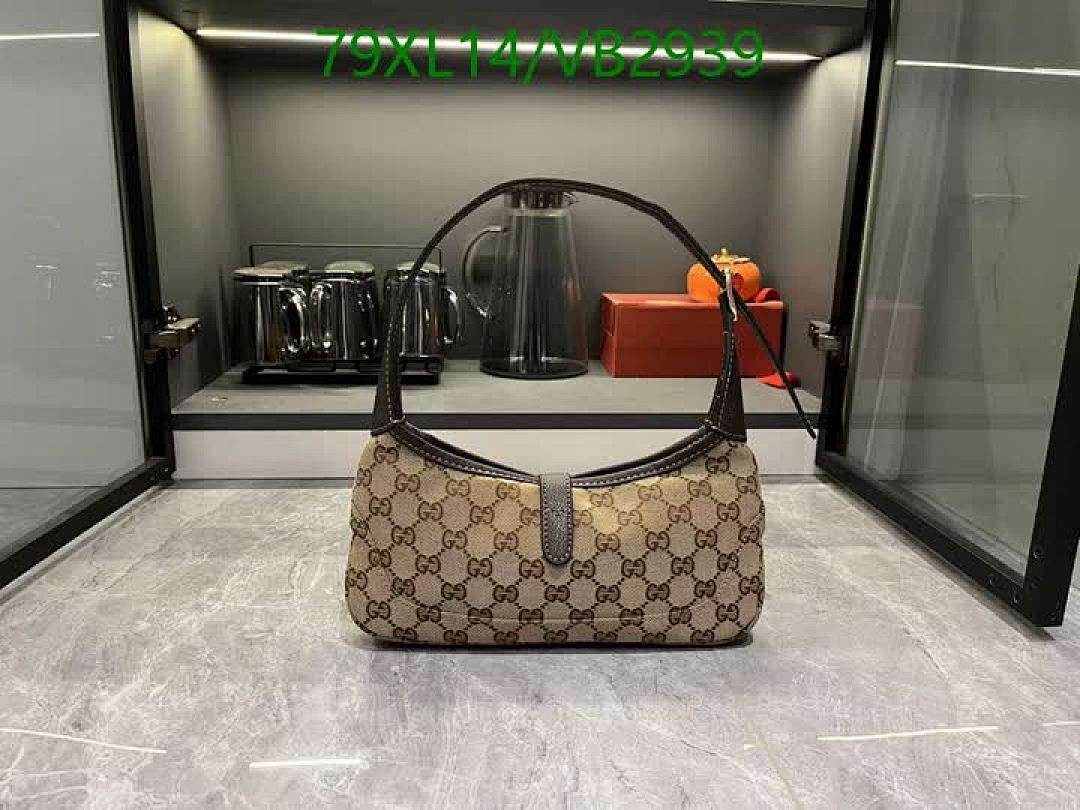 Gucci-Bag-4A Quality Code: VB2939 $: 79USD