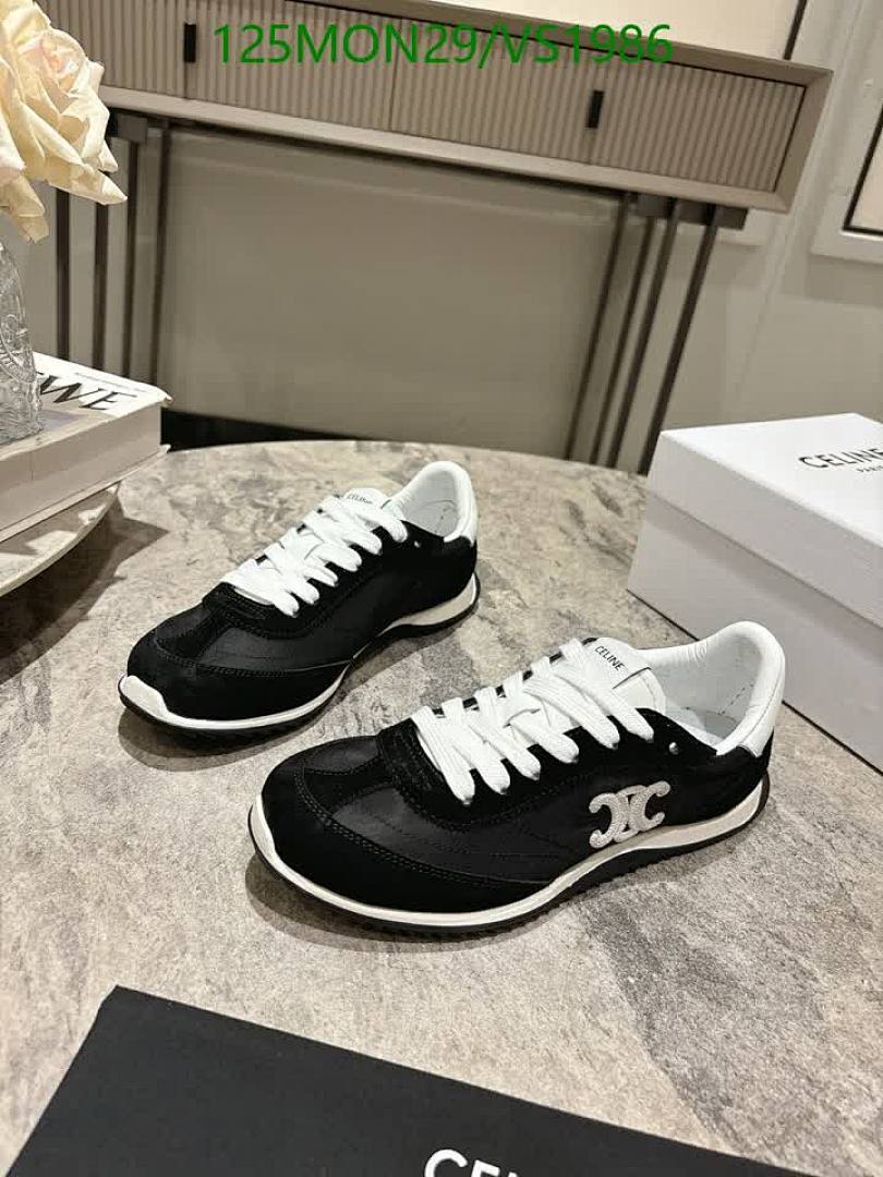 Celine-Women Shoes Code: VS1986 $: 125USD