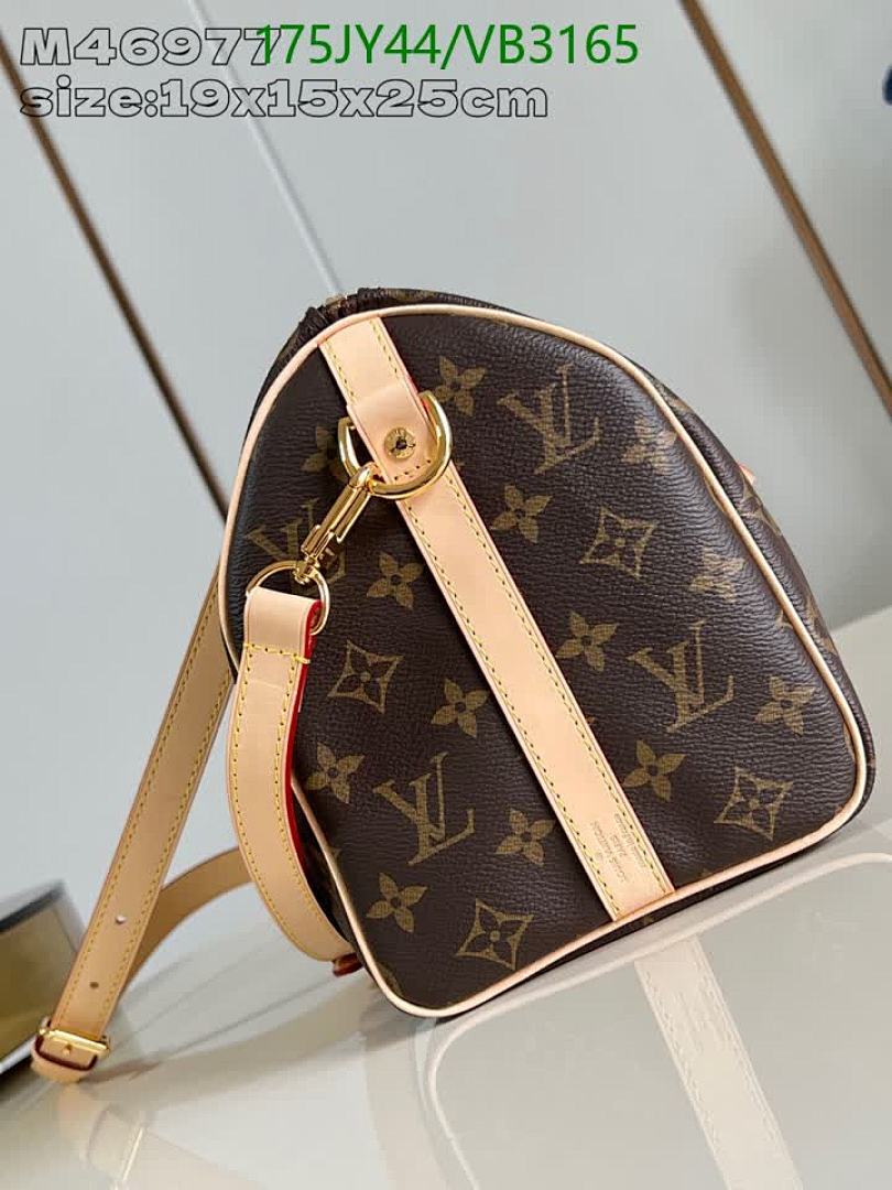 LV-Bag-Mirror Quality Code: VB3165 $: 175USD