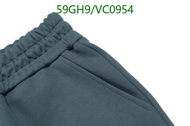 Balenciaga-Beach Shorts Code: VC0954 $: 59USD