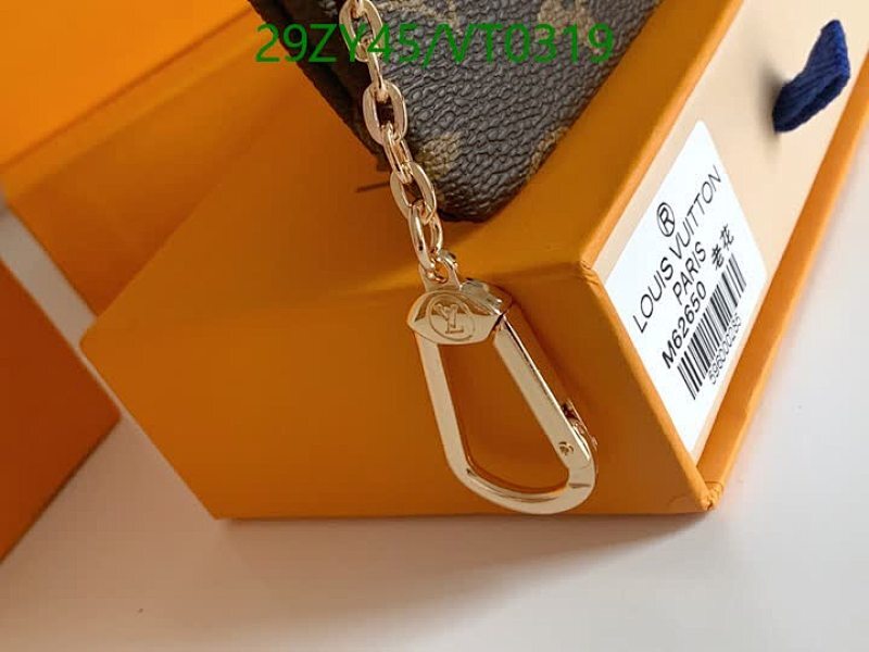 LV-Wallet-4A Quality Code: VT0319 $: 29USD