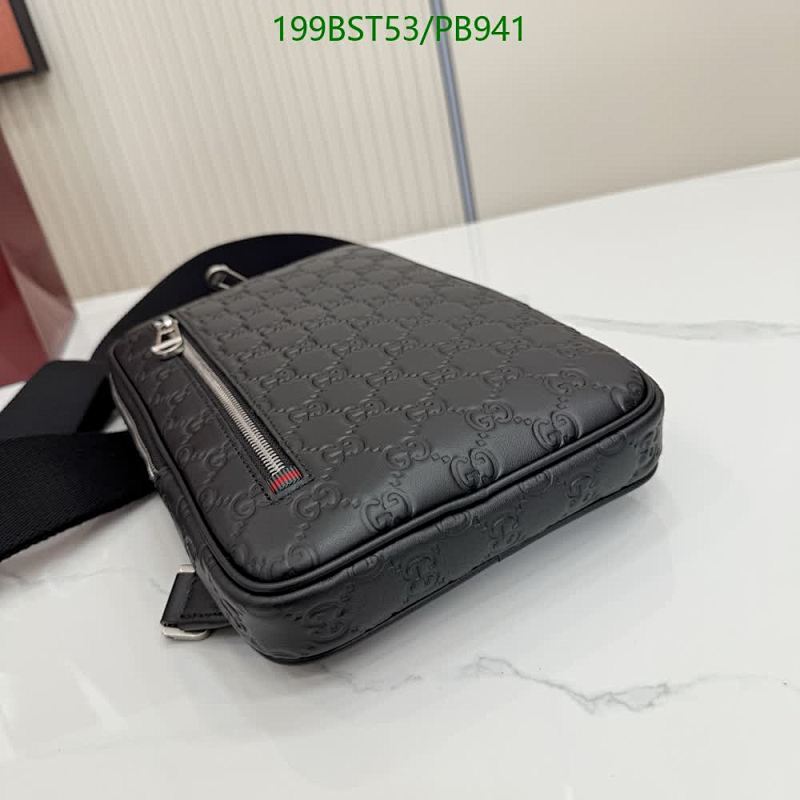 Gucci-Bag-Mirror Quality Code: PB941 $: 199USD