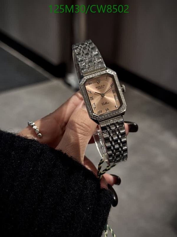 Rolex-Watch-4A Quality Code: CW8502 $: 125USD