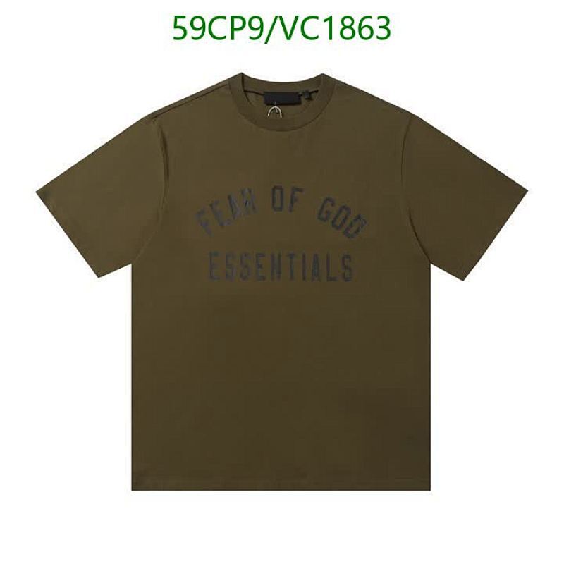 DENIM TEARS-Clothing Code: VC1863 $: 59USD