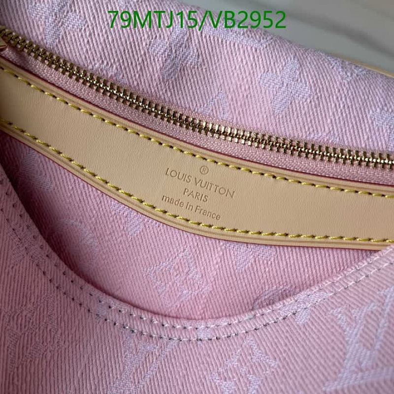 LV-Bag-4A Quality Code: VB2952 $: 79USD