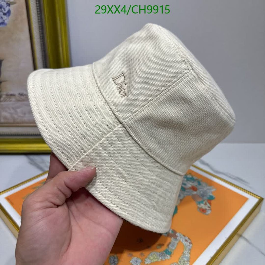 Dior-Cap(Hat) Code: CH9915 $: 29USD