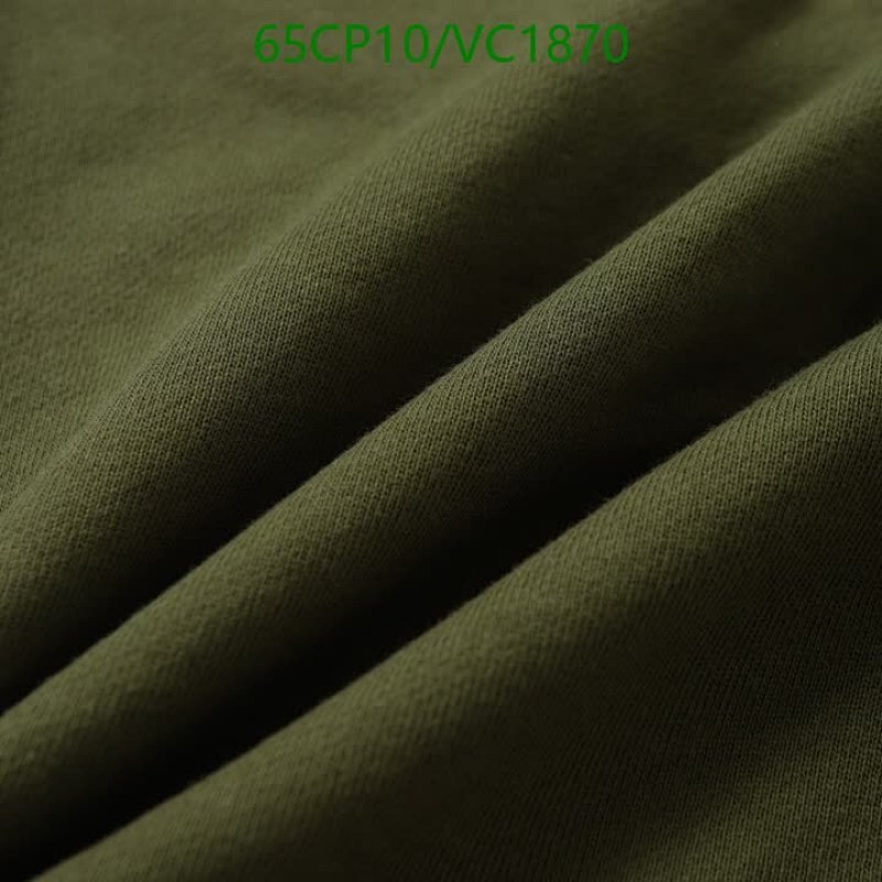 DENIM TEARS-Clothing Code: VC1870 $: 65USD