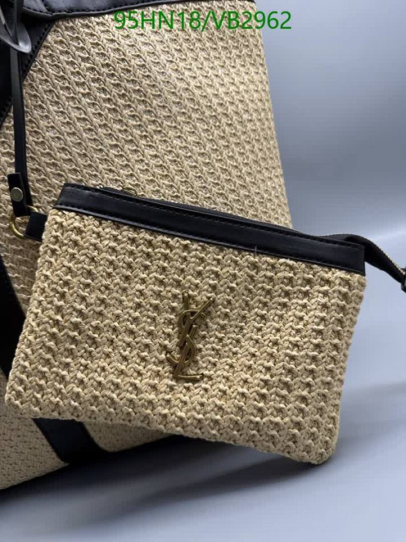 YSL-Bag-4A Quality Code: VB2962 $: 95USD