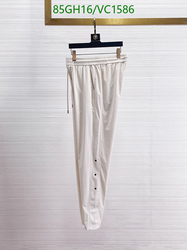 LV-Clothing Code: VC1586 $: 85USD