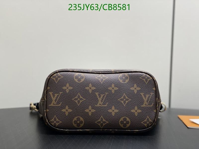LV-Bag-Mirror Quality Code: CB8581 $: 235USD