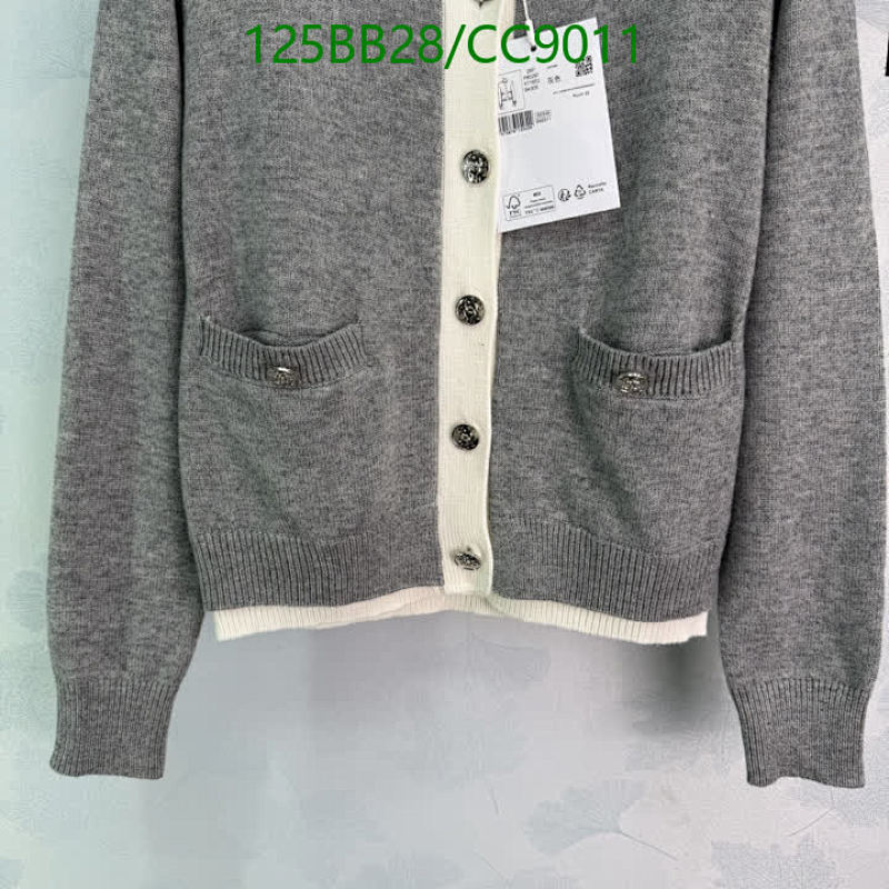 Chanel-Clothing Code: CC9011 $: 125USD