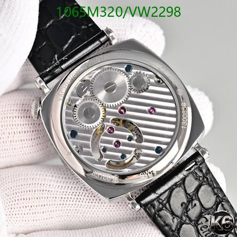Vacheron Constantin-Watch-Mirror Quality Code: VW2298 $: 1065USD