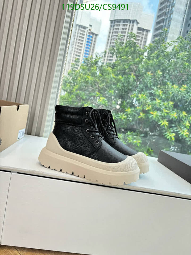 UGG-Women Shoes Code: CS9491 $: 119USD