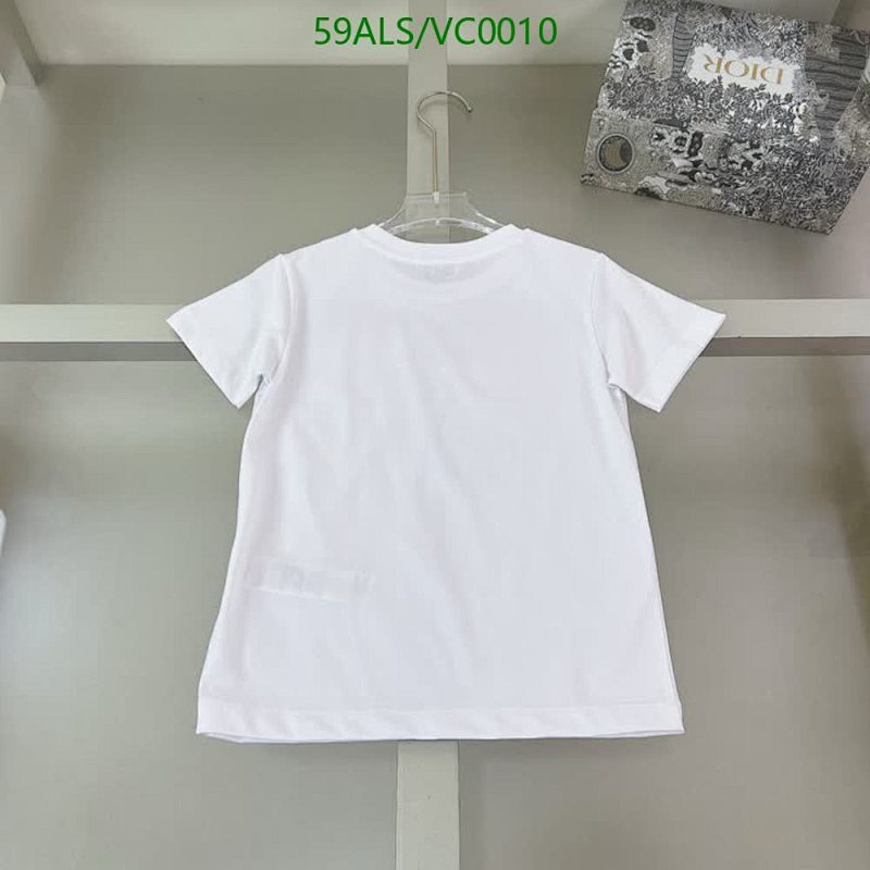 Burberry-Kids Clothing Code: VC0010 $: 59USD