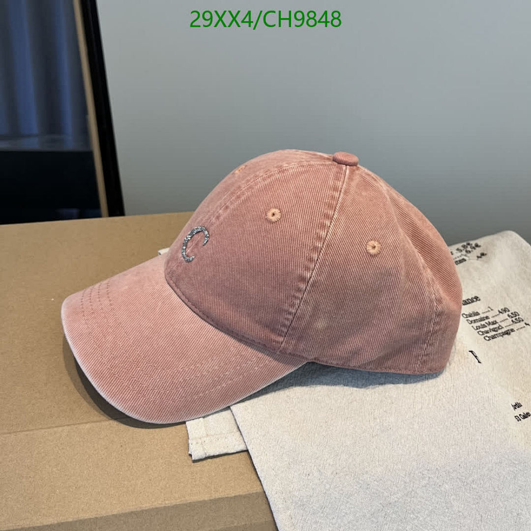 Celine-Cap(Hat) Code: CH9848 $: 29USD