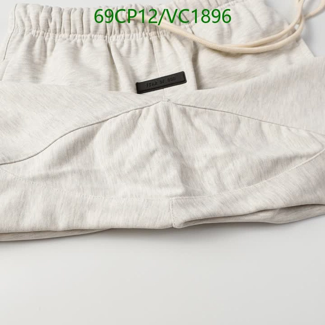 DENIM TEARS-Clothing Code: VC1896 $: 69USD