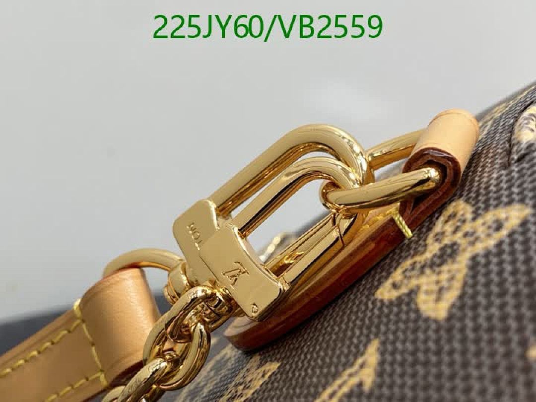LV-Bag-Mirror Quality Code: VB2559 $: 225USD
