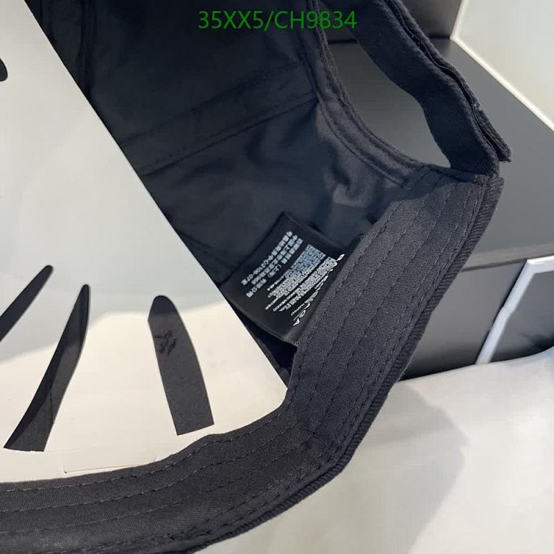 Balenciaga-Cap(Hat) Code: CH9834 $: 35USD