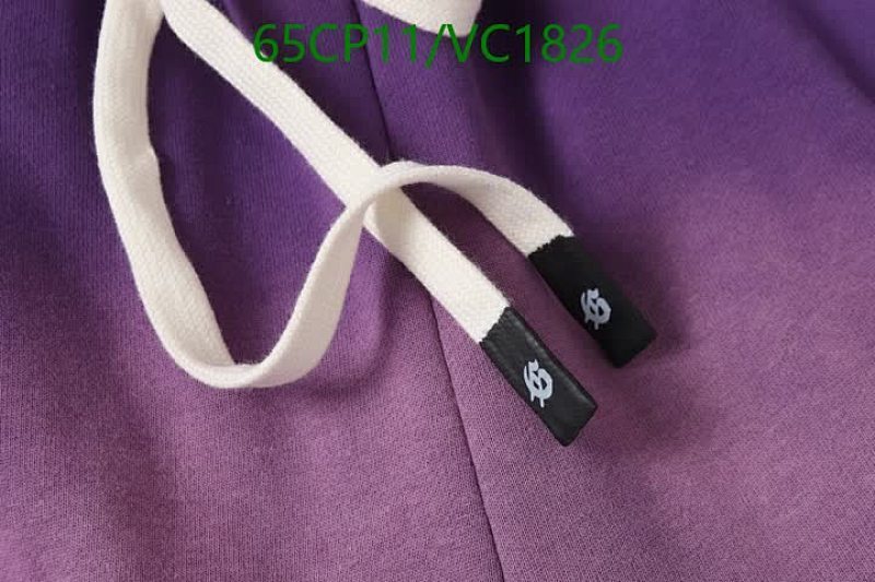 DENIM TEARS-Clothing Code: VC1826 $: 65USD