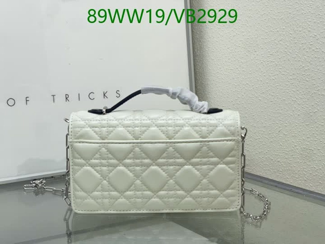 Dior-Bag-4A Quality Code: VB2929 $: 89USD