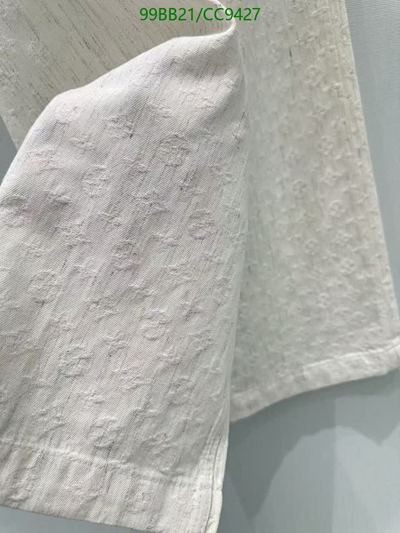 LV-Clothing Code: CC9427 $: 99USD