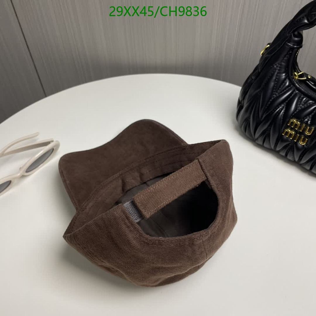 Balenciaga-Cap(Hat) Code: CH9836 $: 29USD