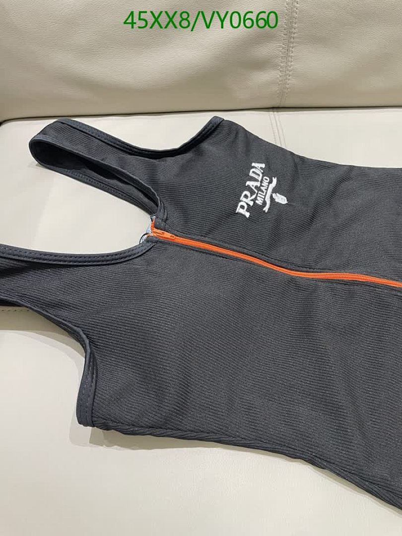 Prada-Swimsuit Code: VY0660 $: 45USD