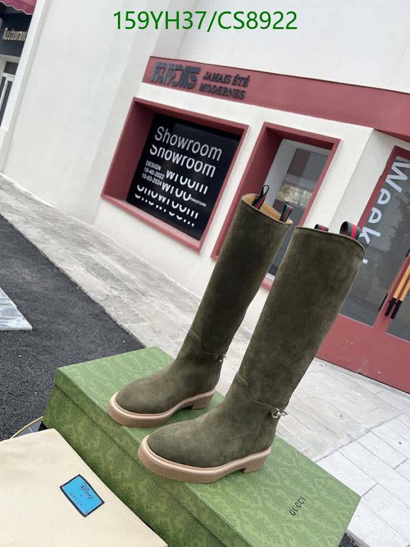 Boots-Women Shoes Code: CS8922 $: 159USD