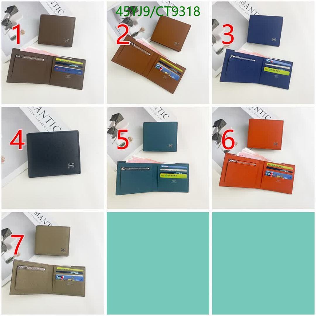 Hermes-Wallet(4A) Code: CT9318 $: 45USD-Yupoo.ru - Copybrand.Team photo album Hermes-Wallet(4A) Code: CT9318 $: 45USD