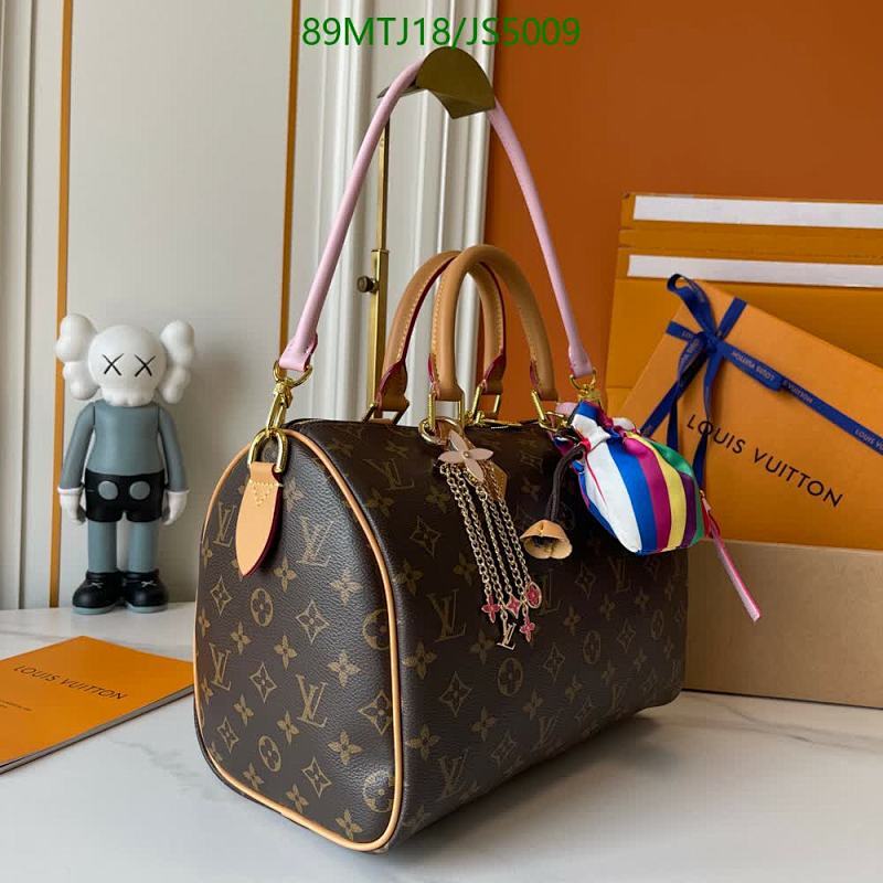 LV-Bag-4A Quality Code: JS5009 $: 89USD
