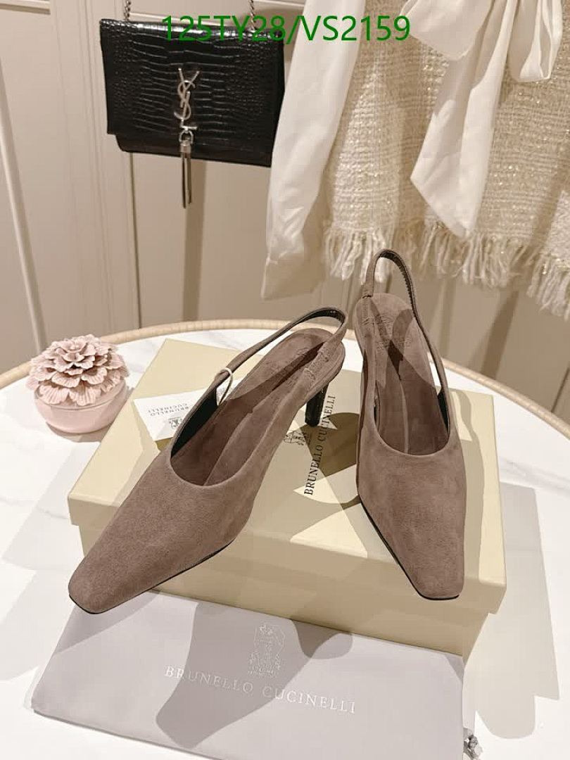 Brunello Cucinelli-Women Shoes Code: VS2159 $: 125USD-Yupoo.ru - Copybrand.Team photo album Brunello Cucinelli-Women Shoes Code: VS2159 $: 125USD