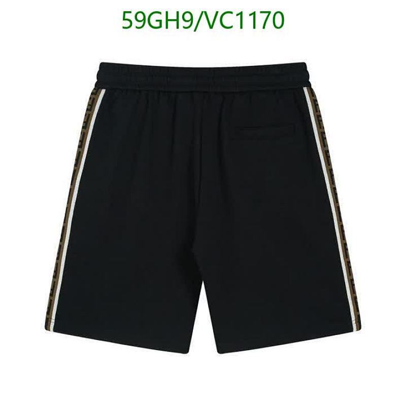 Fendi-Beach Shorts Code: VC1170 $: 59USD