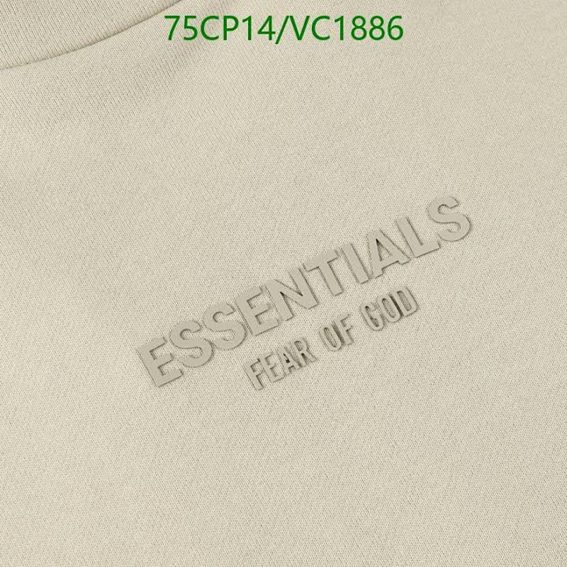 DENIM TEARS-Clothing Code: VC1886 $: 75USD