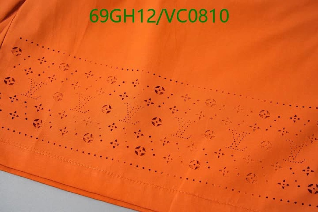 LV-Beach Shorts Code: VC0810 $: 69USD