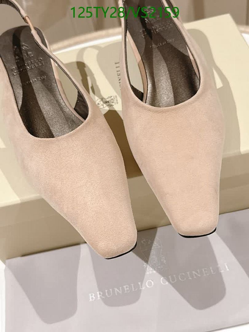 Brunello Cucinelli-Women Shoes Code: VS2159 $: 125USD-Yupoo.ru - Copybrand.Team photo album Brunello Cucinelli-Women Shoes Code: VS2159 $: 125USD