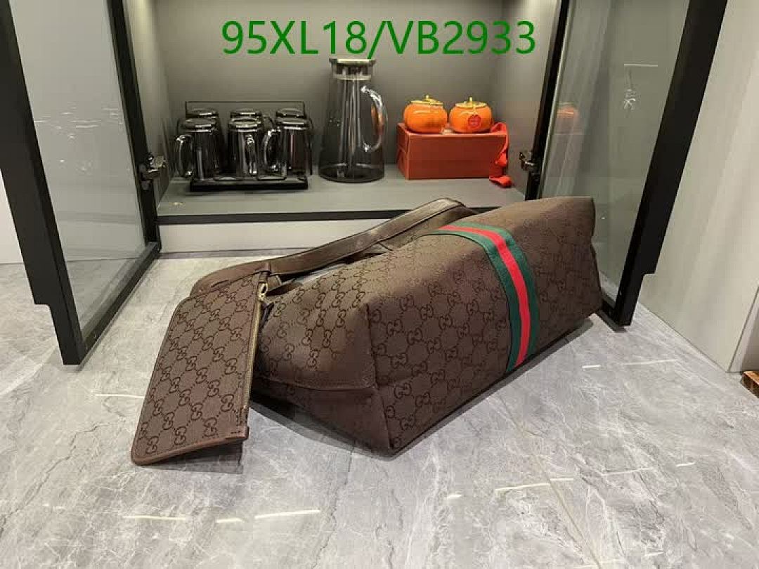 Gucci-Bag-4A Quality Code: VB2933 $: 95USD