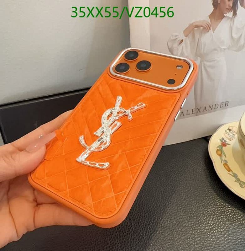 YSL-Phone Case Code: VZ0456 $: 35USD