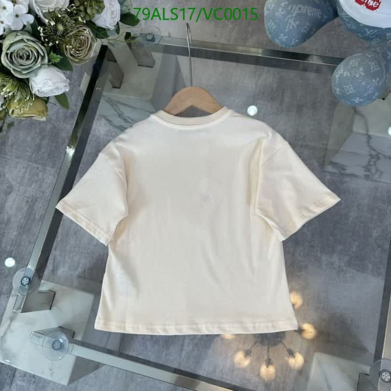 Burberry-Kids Clothing Code: VC0015 $: 79USD