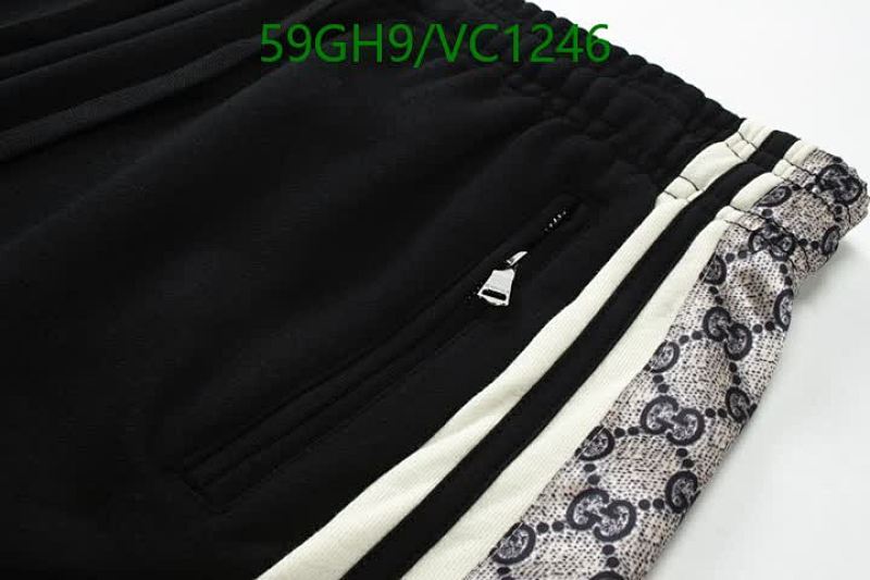Gucci-Beach Shorts Code: VC1246 $: 59USD