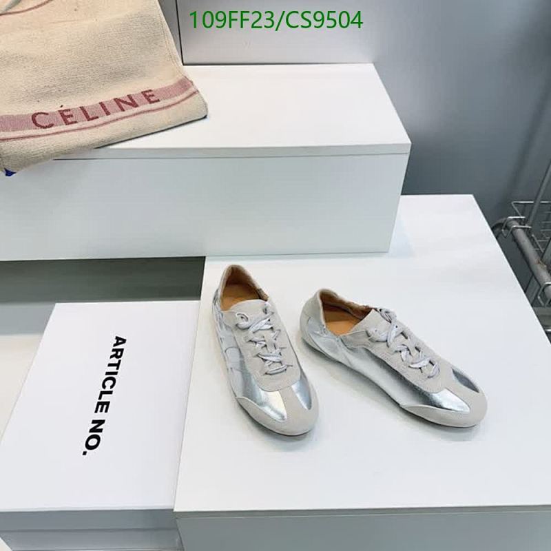 Adidas-Women Shoes Code: CS9504 $: 109USD