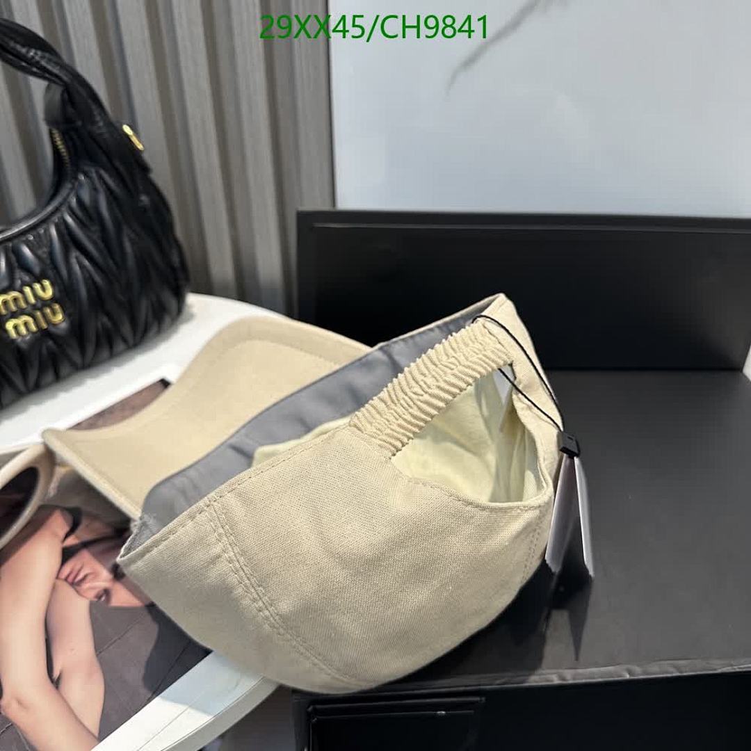 Brunello Cucinelli-Cap(Hat) Code: CH9841 $: 29USD