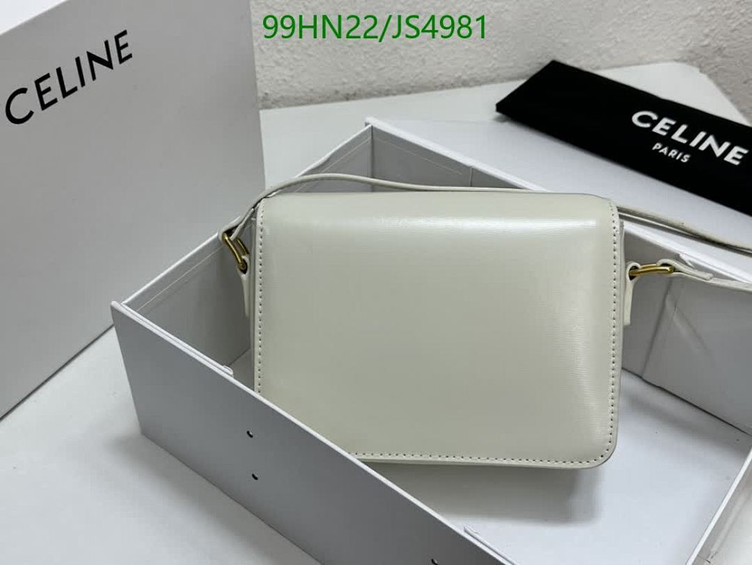 Celine-Bag-4A Quality Code: JS4981 $: 99USD