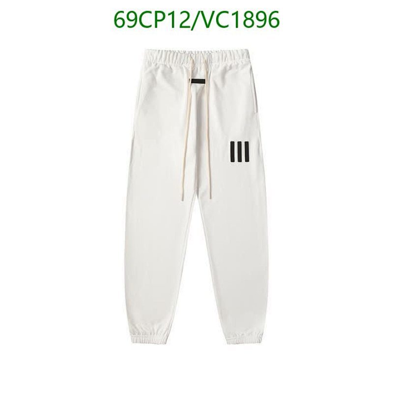 DENIM TEARS-Clothing Code: VC1896 $: 69USD