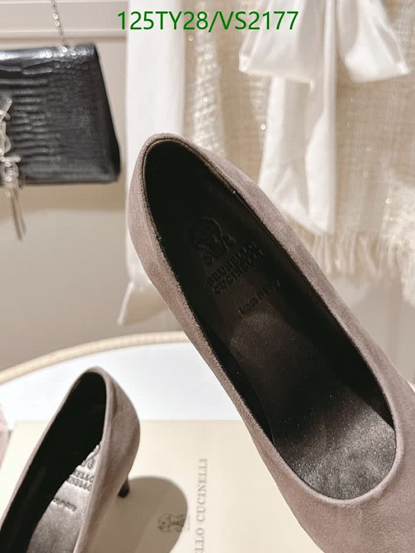 Brunello Cucinelli-Women Shoes Code: VS2177 $: 125USD-Yupoo.ru - Copybrand.Team photo album Brunello Cucinelli-Women Shoes Code: VS2177 $: 125USD