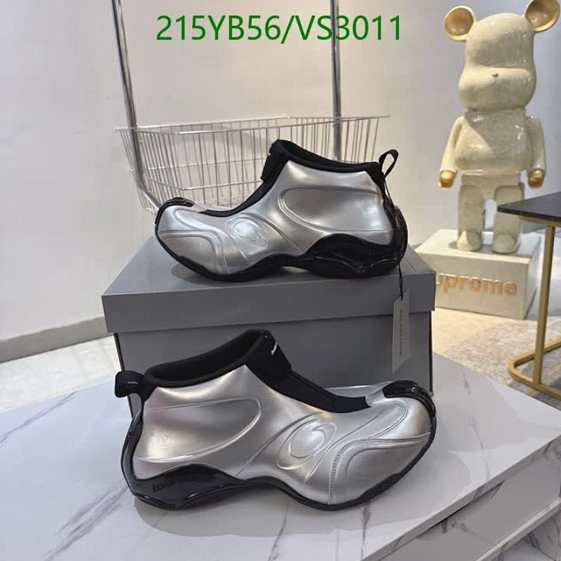 Balenciaga-Men shoes Code: VS3011 $: 215USD