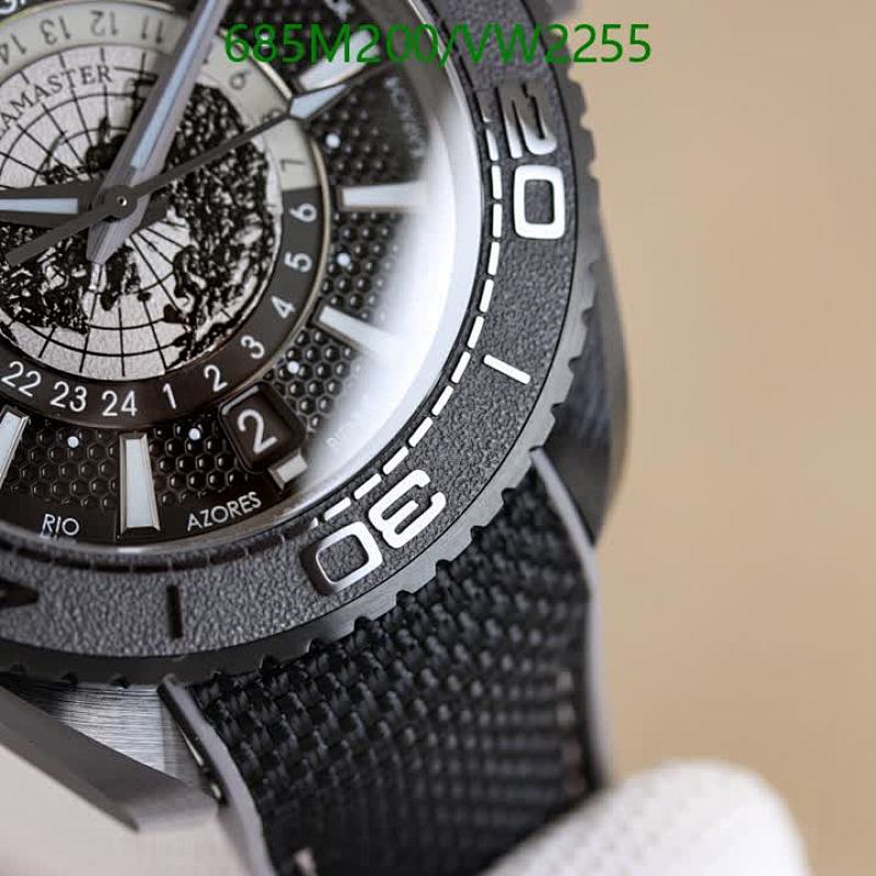 Omega-Watch(Mirror Quality) Code: VW2255 $: 685USD