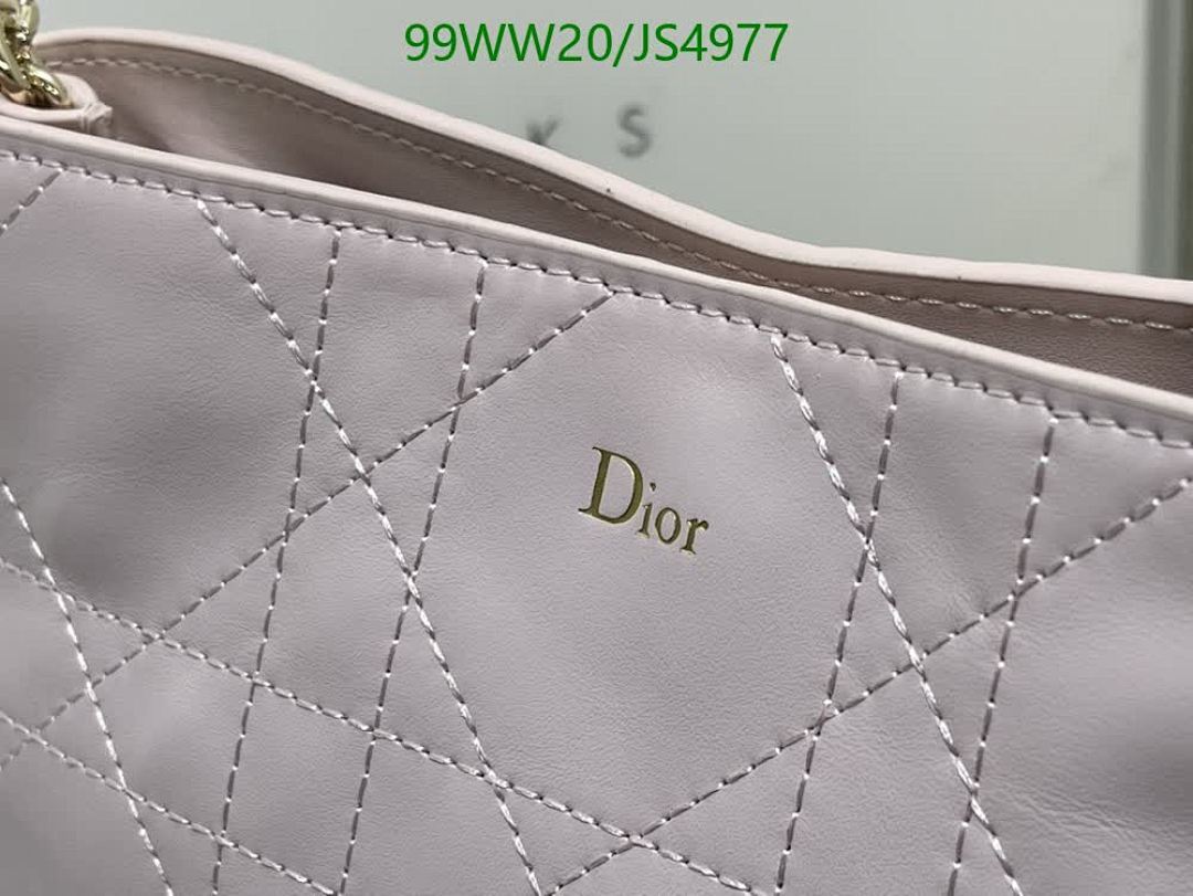 Dior-Bag-4A Quality Code: JS4977 $: 99USD