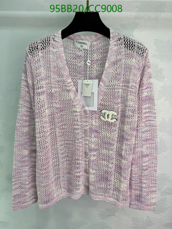 Chanel-Clothing Code: CC9008 $: 95USD